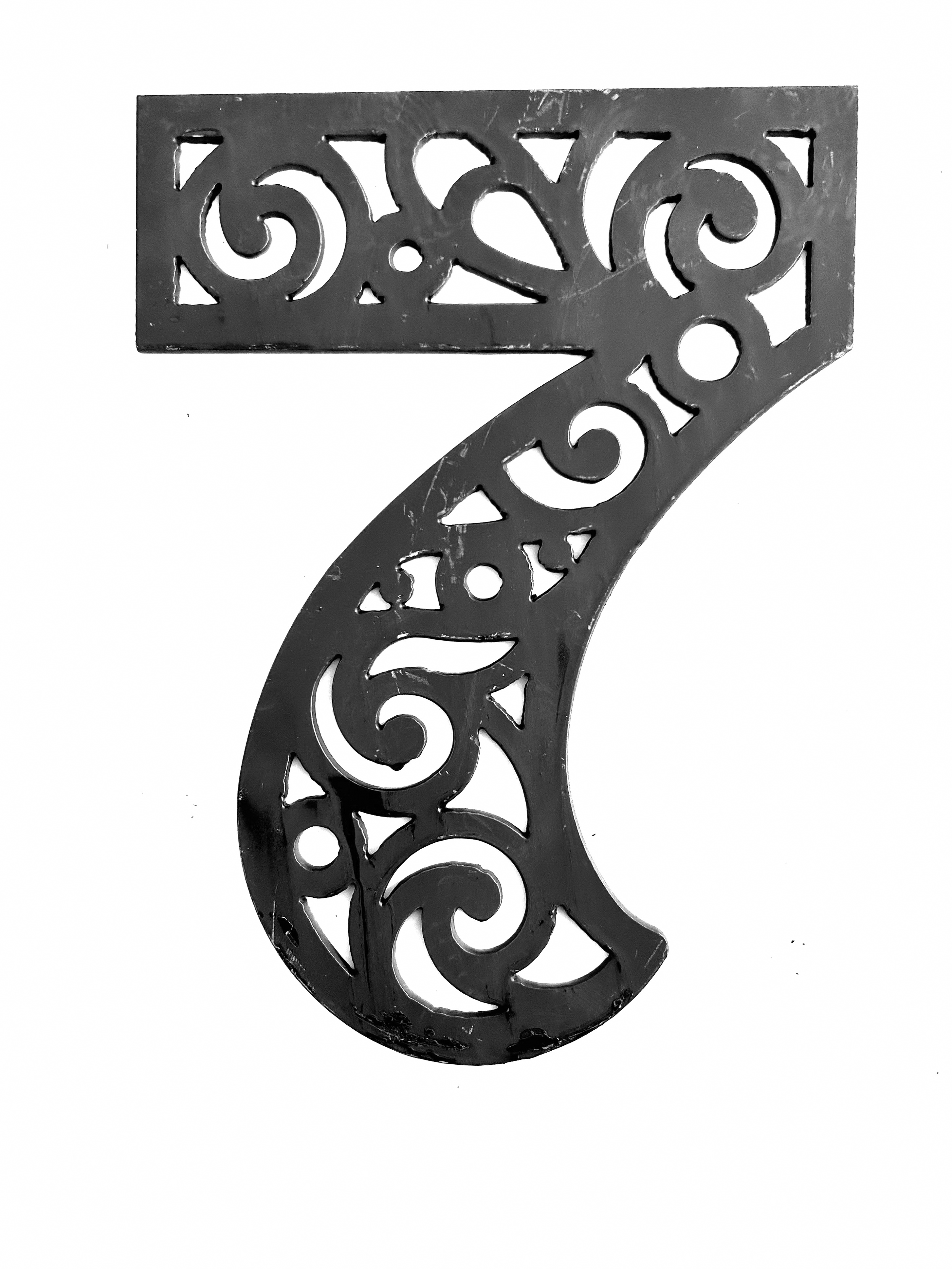 Декор. Кована , 260x195x2, арт. 120/7